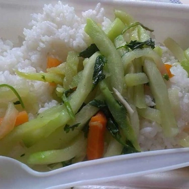 Món ăn- Quán Ăn Quán cơm Phước Thạnh