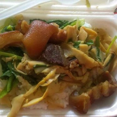 Món ăn- Quán Ăn Quán cơm Phước Thạnh