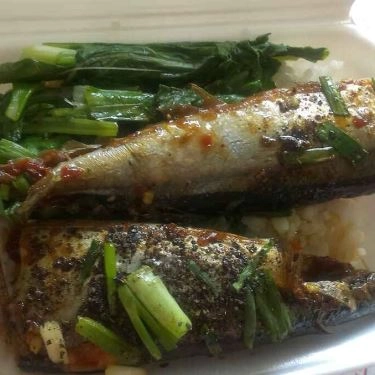 Món ăn- Quán Ăn Quán cơm Phước Thạnh