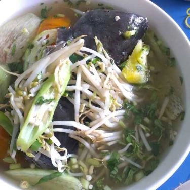 Món ăn- Quán Ăn Quán cơm Phước Thạnh