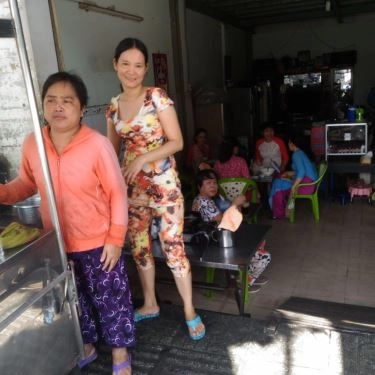Tổng hợp- Quán Ăn Quán Cơm Phương Linh