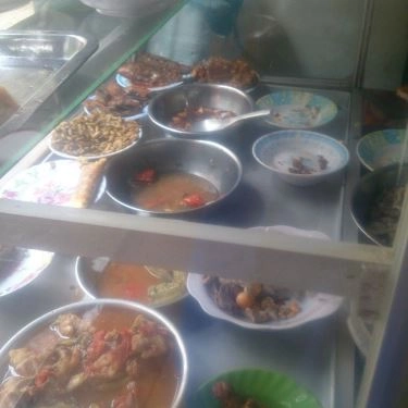 Tổng hợp- Quán Ăn Quán Cơm Quan Họ - Duy Tân