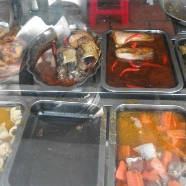Tổng hợp- Quán Ăn Quán Cơm Quỳnh Anh