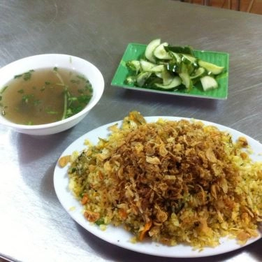 Món ăn- Quán Ăn Phở Đường Tăng - Cốm Vòng