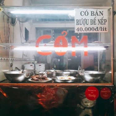 Tổng hợp- Quán Ăn Quán Cơm Số 4