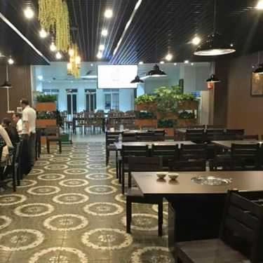 Không gian- Quán Ăn Quán Cơm Số 5 - Lẩu & Nướng