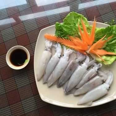 Món ăn- Quán Ăn Quán Cơm Số 5 - Lẩu & Nướng