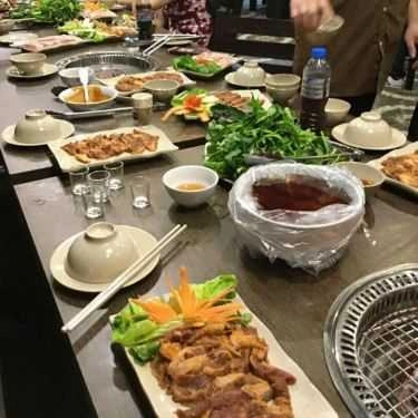 Món ăn- Quán Ăn Quán Cơm Số 5 - Lẩu & Nướng