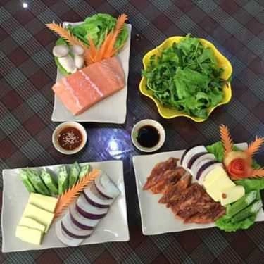 Món ăn- Quán Ăn Quán Cơm Số 5 - Lẩu & Nướng