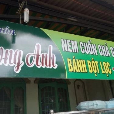 Tổng hợp- Quán Ăn Quán Cơm Song Anh