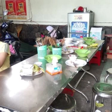 Tổng hợp- Quán Ăn Quán Cơm Song Anh