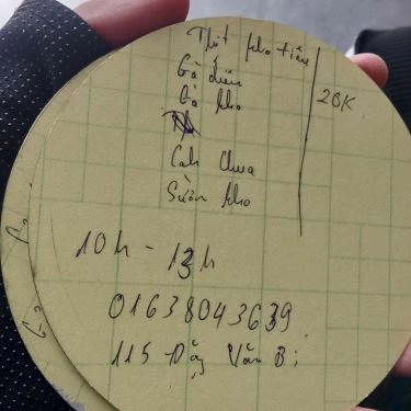 Tổng hợp- Quán Ăn Quán Cơm Song Anh