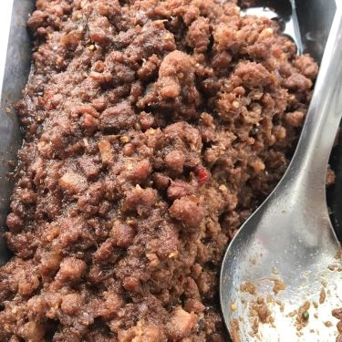 Món ăn- Quán Ăn Quán Cơm Susi