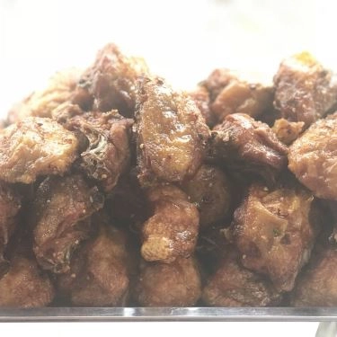 Món ăn- Quán Ăn Quán Cơm Susi