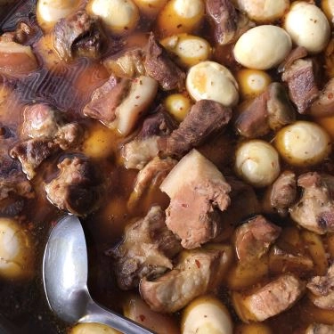 Món ăn- Quán Ăn Quán Cơm Susi