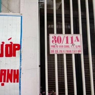Tổng hợp- Quán Ăn Cơm Tấm Bình Dân - Phùng Văn Cung