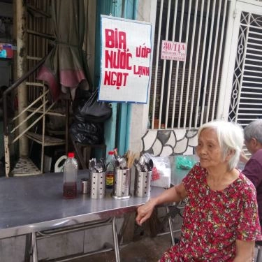 Tổng hợp- Quán Ăn Cơm Tấm Bình Dân - Phùng Văn Cung