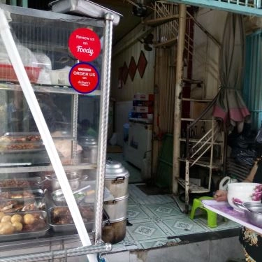 Tổng hợp- Quán Ăn Cơm Tấm Bình Dân - Phùng Văn Cung