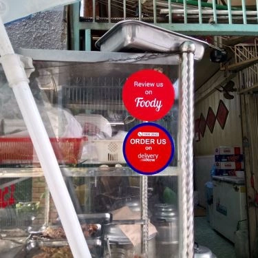 Tổng hợp- Quán Ăn Cơm Tấm Bình Dân - Phùng Văn Cung