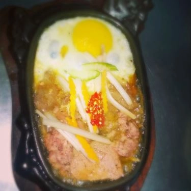 Món ăn- Quán Ăn Cơm Tấm & Bò Né