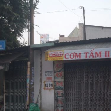 Tổng hợp- Quán Ăn Cơm Tấm II