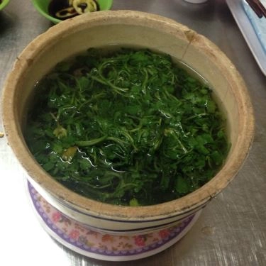 Món ăn- Quán Ăn Quán Cơm Tân Mãn Ký - Cơm Gà & Xá Xíu