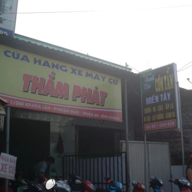 Tổng hợp- Quán Ăn Thanh Kiều - Cơm Tấm Miền Tây