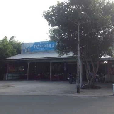 Không gian- Quán Ăn Quán Cơm Thành Nam 2