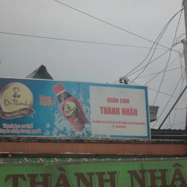 Tổng hợp- Quán Ăn Quán Cơm Thành Nhân