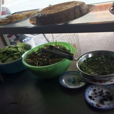 Tổng hợp- Quán Ăn Quán Cơm Thanh Thúy