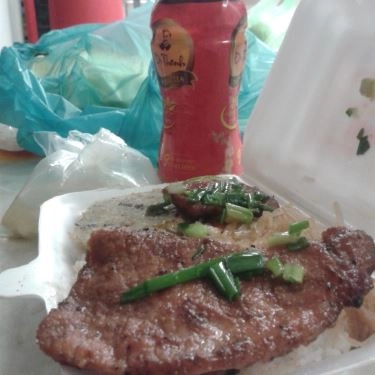 Món ăn- Quán Ăn Quán Cơm Thanh Tiên 3