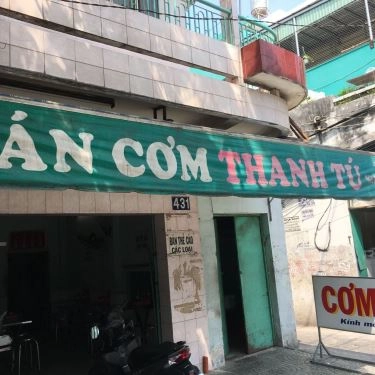 Không gian- Quán Ăn Quán Cơm Thanh Tú