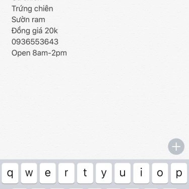 Tổng hợp- Quán Ăn Quán Cơm Thanh Tú