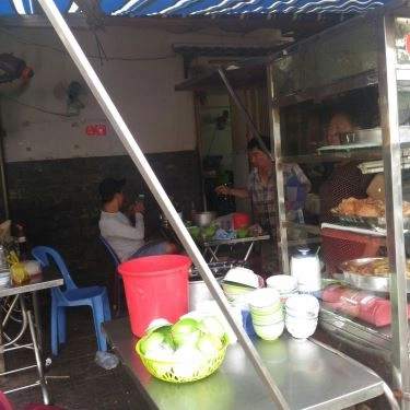 Tổng hợp- Quán Ăn Thanh Tuyền - Cơm Bình Dân