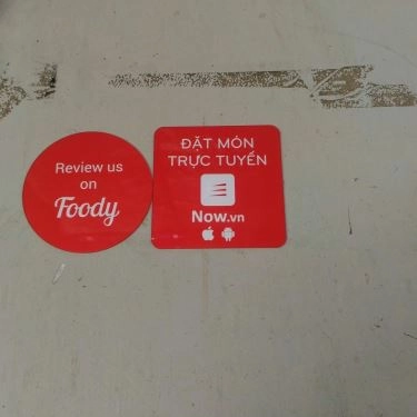 Tổng hợp- Quán Ăn Thanh Tuyền - Cơm Bình Dân