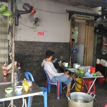 Tổng hợp- Quán Ăn Thanh Tuyền - Cơm Bình Dân