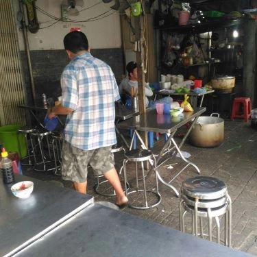Tổng hợp- Quán Ăn Thanh Tuyền - Cơm Bình Dân