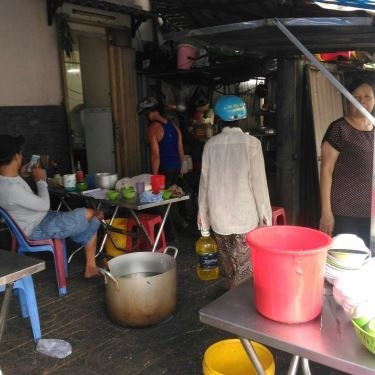 Tổng hợp- Quán Ăn Thanh Tuyền - Cơm Bình Dân