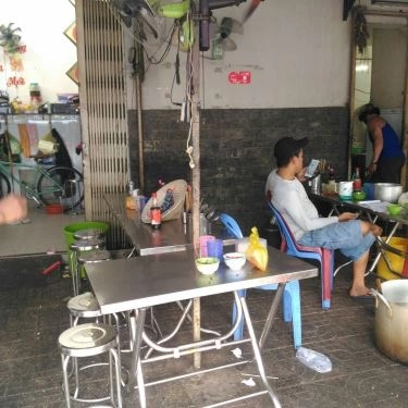 Tổng hợp- Quán Ăn Thanh Tuyền - Cơm Bình Dân