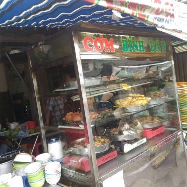 Tổng hợp- Quán Ăn Thanh Tuyền - Cơm Bình Dân