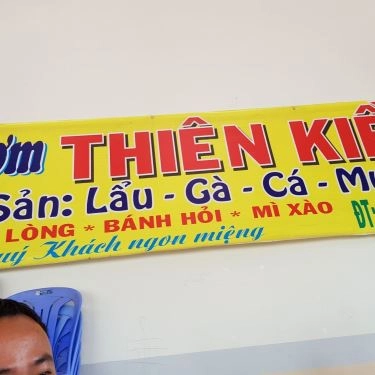 Tổng hợp- Quán Ăn Quán Cơm Thiên Kiều