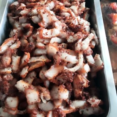 Tổng hợp- Quán Ăn Thiên Kim - Cơm Trưa Văn Phòng