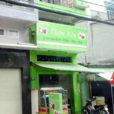Tổng hợp- Quán Ăn Thiên Kim - Cơm Trưa Văn Phòng