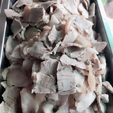 Tổng hợp- Quán Ăn Thiên Kim - Cơm Trưa Văn Phòng