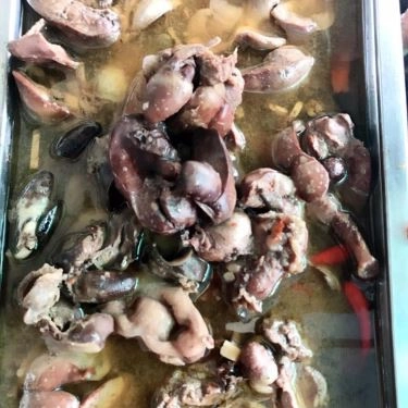 Tổng hợp- Quán Ăn Thiên Kim - Cơm Trưa Văn Phòng