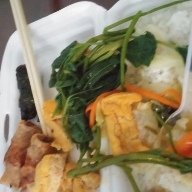 Món ăn- Quán Ăn Quán Cơm Thu Ba