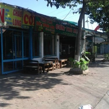 Không gian- Quán Ăn Quán Cơm Thu Hiền