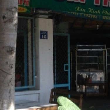 Không gian- Quán Ăn Quán Cơm Thu Hiền