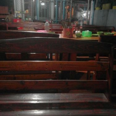 Không gian- Quán Ăn Quán Cơm Thu Hiền