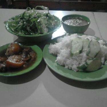 Món ăn- Quán Ăn Quán Cơm Thu Hiền